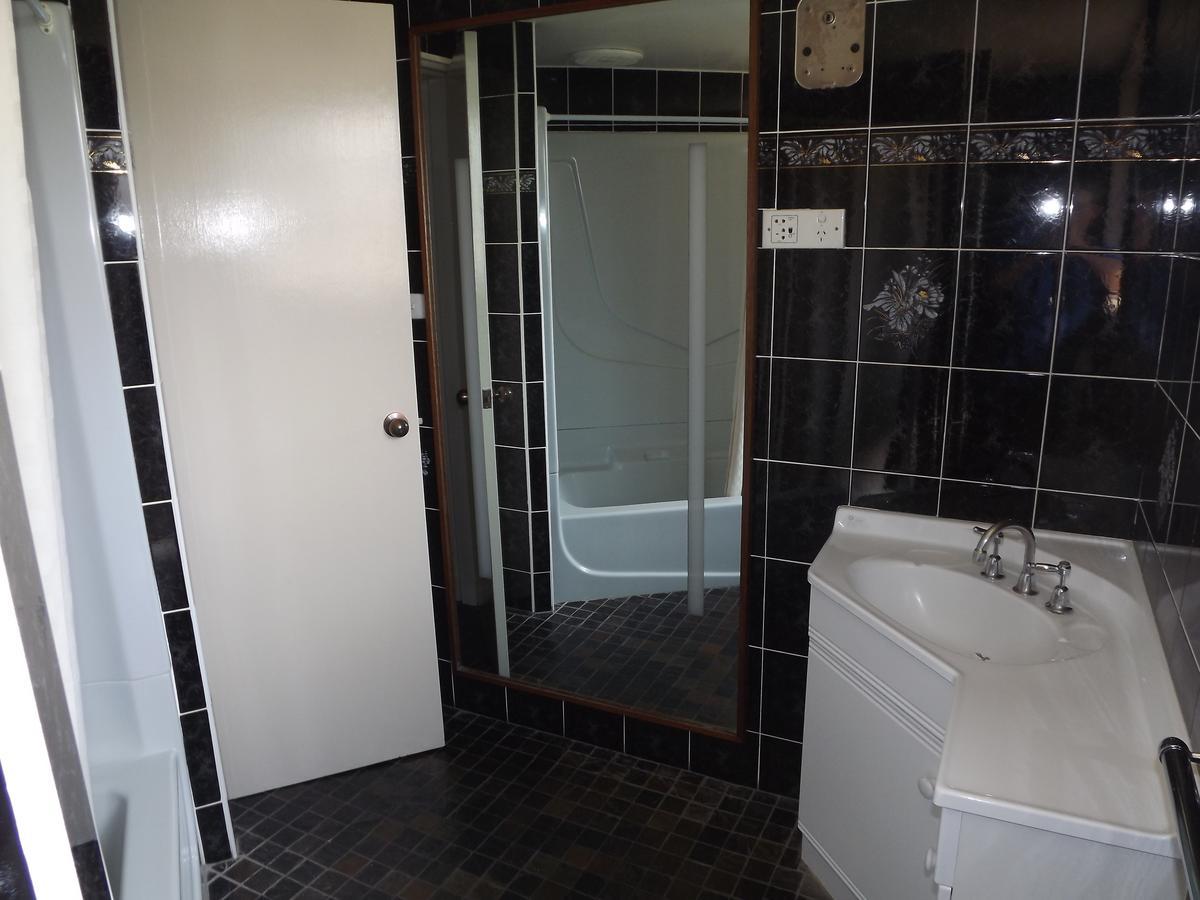 Poet'S Recall Motel Gundagai Extérieur photo